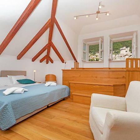 Apartments Feri Dubrownik Zewnętrze zdjęcie