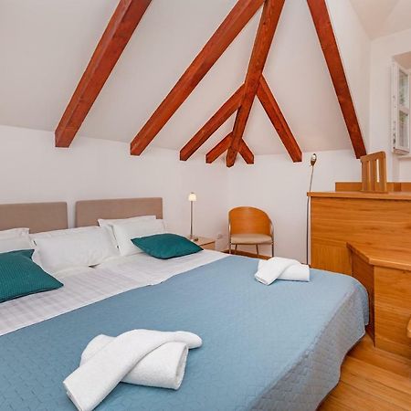Apartments Feri Dubrownik Zewnętrze zdjęcie