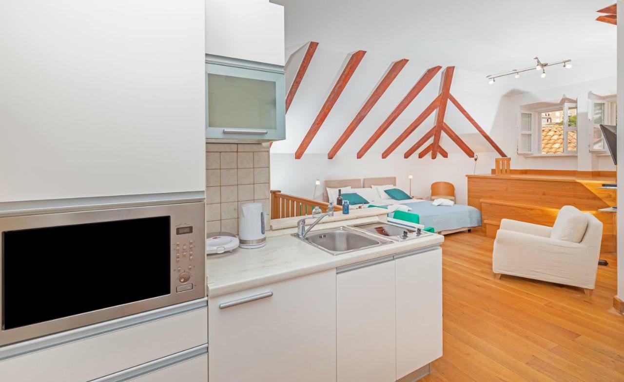 Apartments Feri Dubrownik Zewnętrze zdjęcie