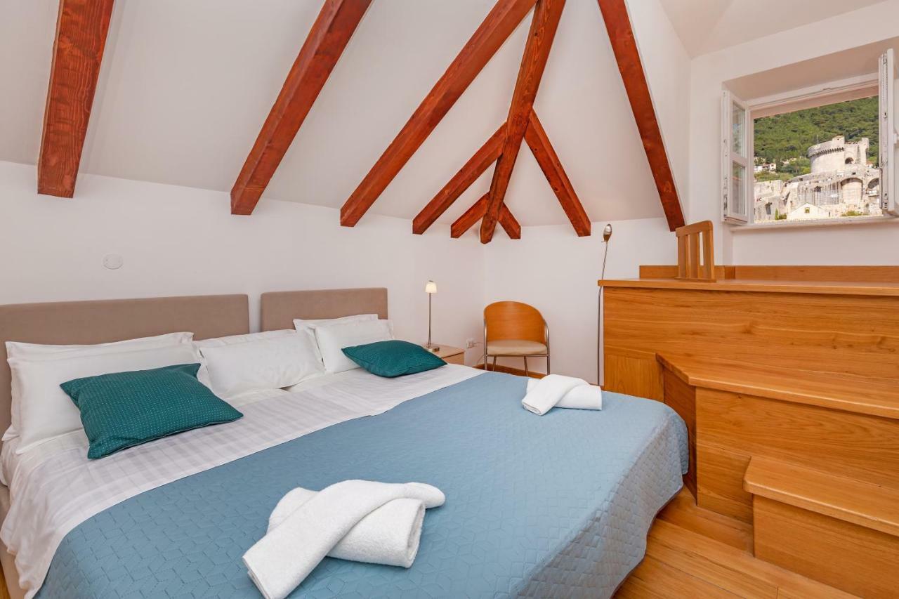 Apartments Feri Dubrownik Zewnętrze zdjęcie