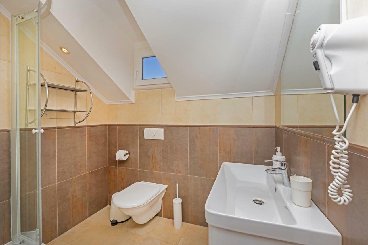 Apartments Feri Dubrownik Zewnętrze zdjęcie