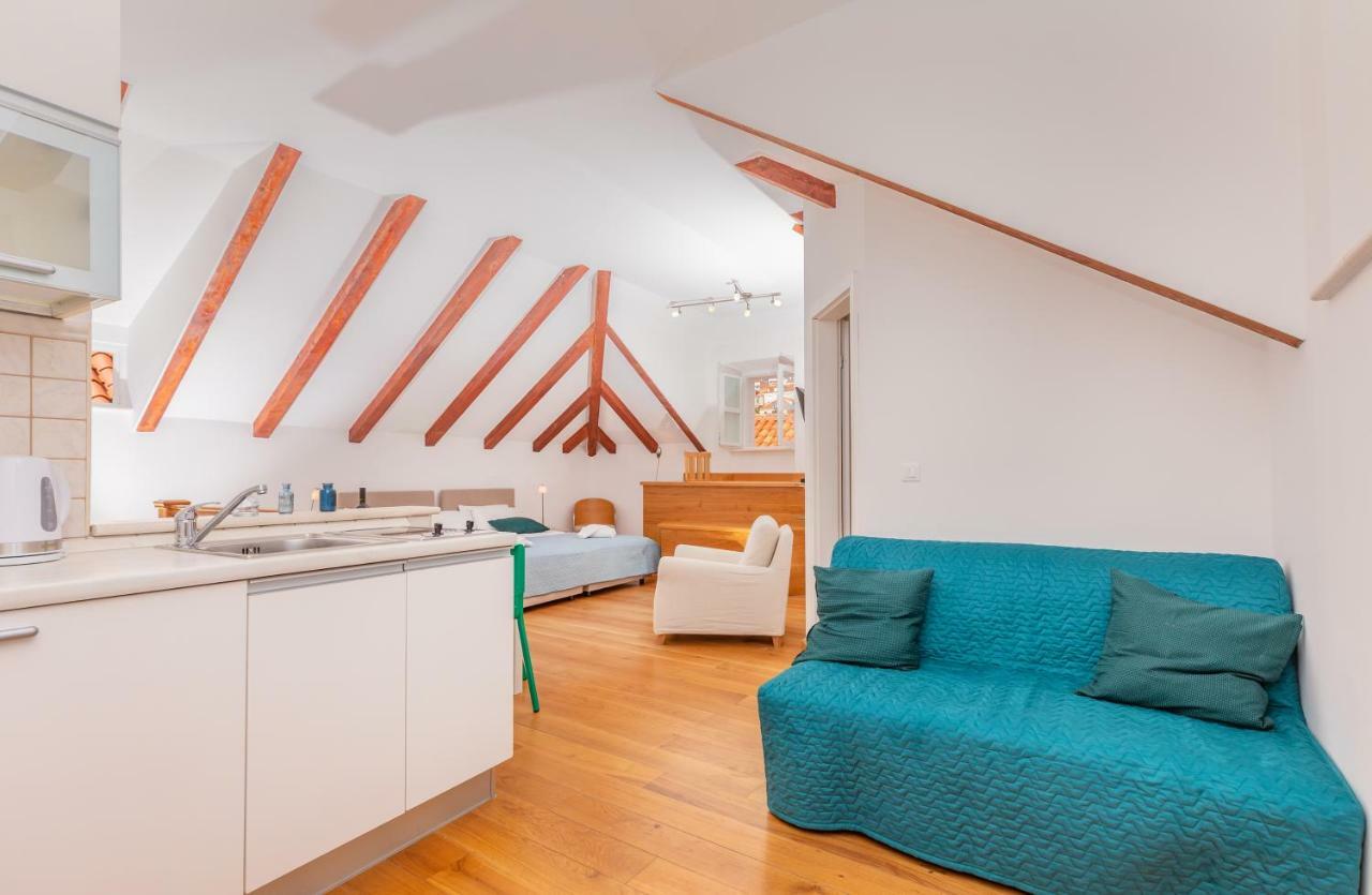 Apartments Feri Dubrownik Zewnętrze zdjęcie
