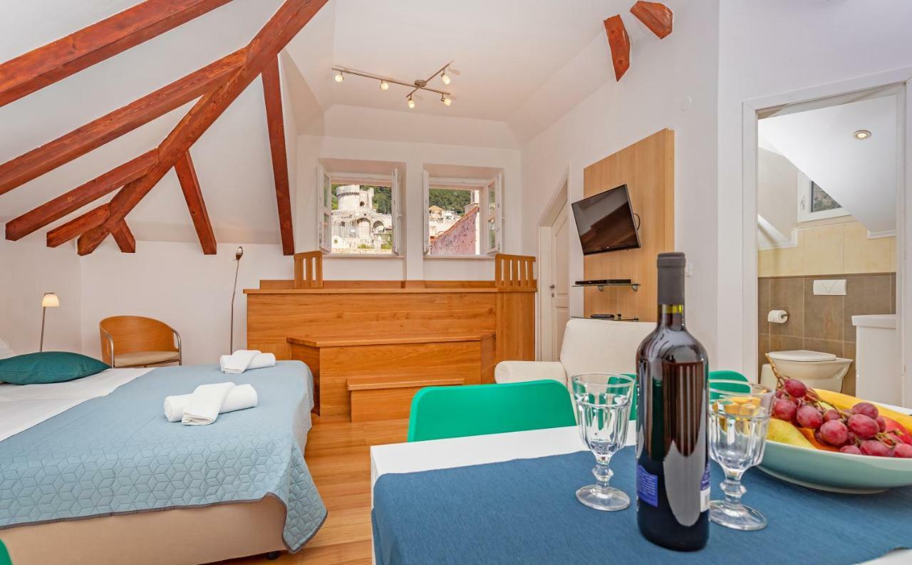 Apartments Feri Dubrownik Zewnętrze zdjęcie