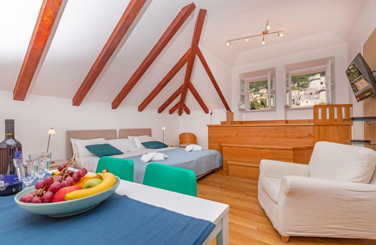 Apartments Feri Dubrownik Zewnętrze zdjęcie