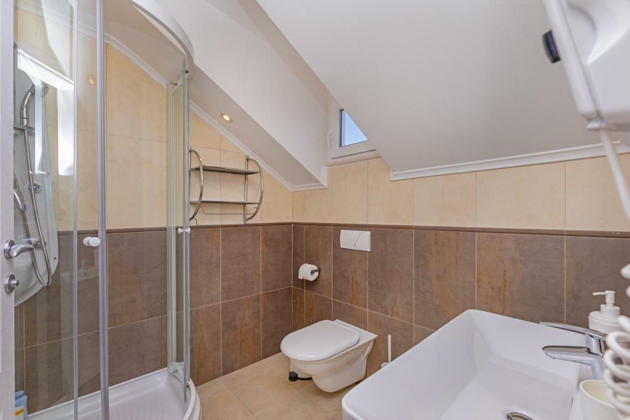 Apartments Feri Dubrownik Zewnętrze zdjęcie