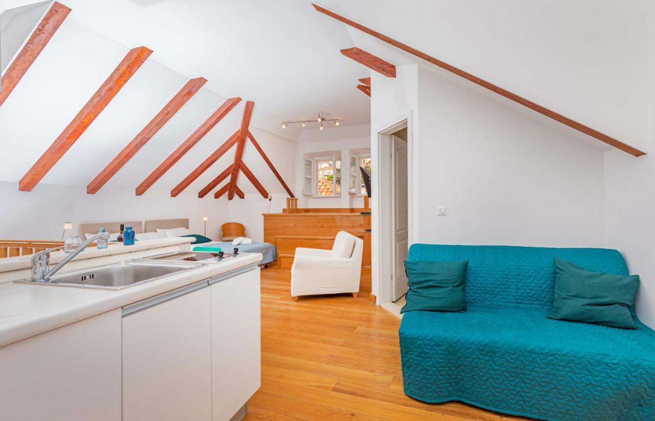 Apartments Feri Dubrownik Zewnętrze zdjęcie