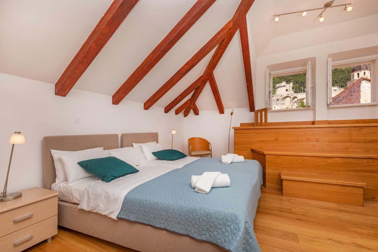 Apartments Feri Dubrownik Zewnętrze zdjęcie