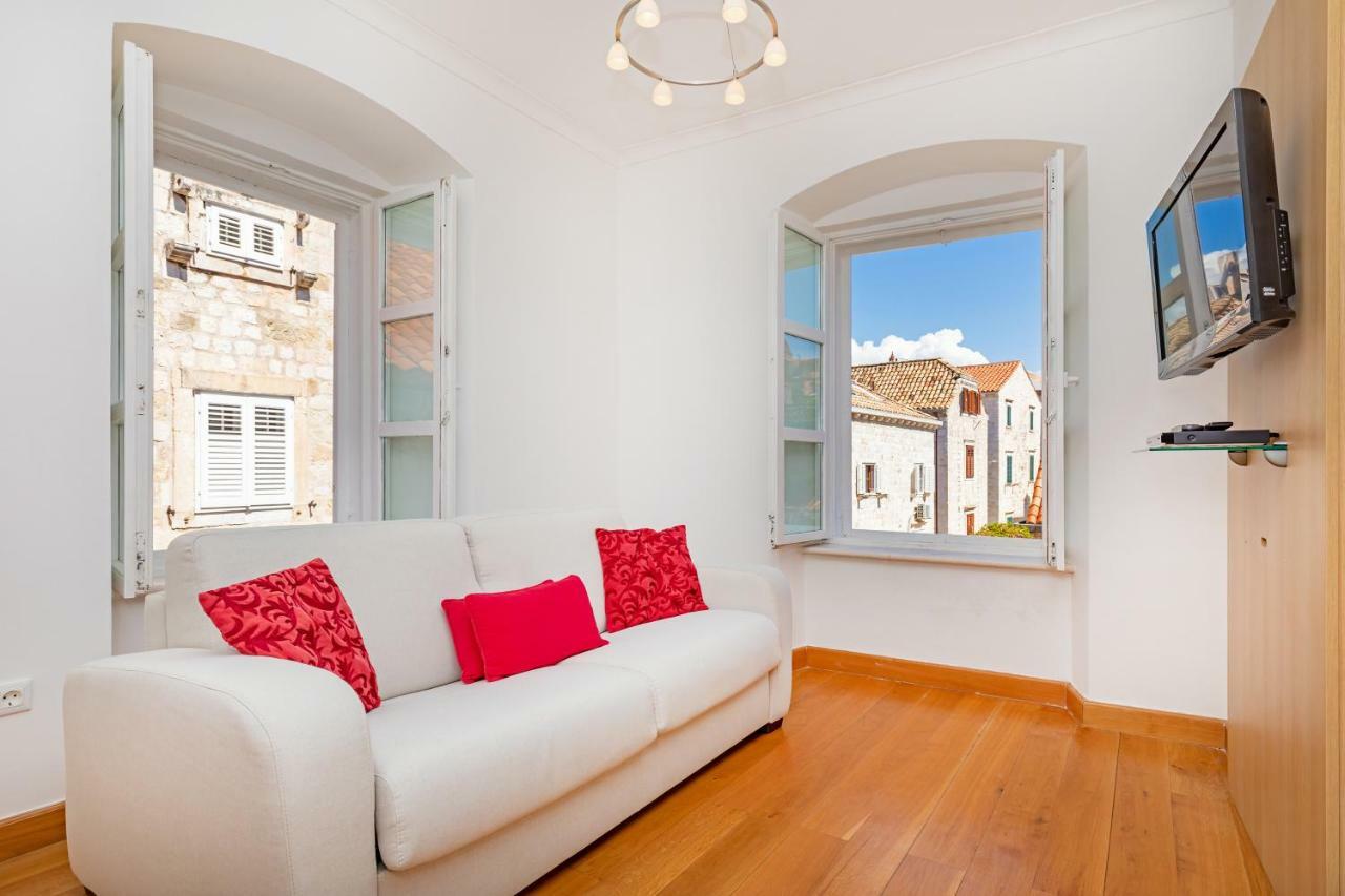 Apartments Feri Dubrownik Zewnętrze zdjęcie