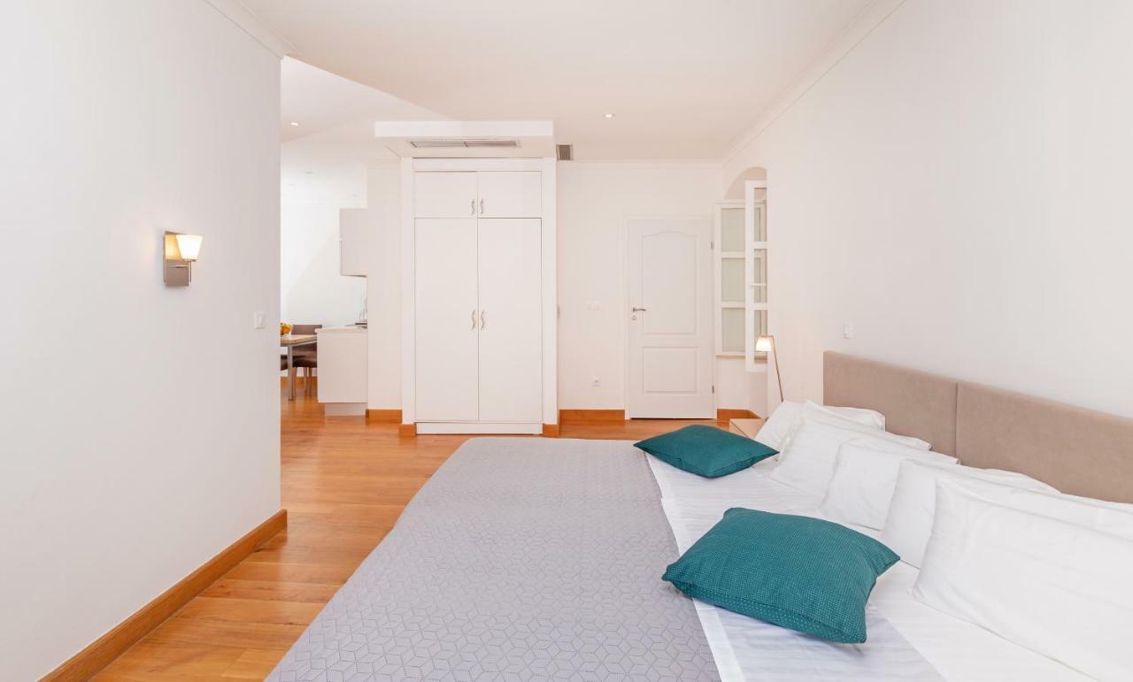 Apartments Feri Dubrownik Zewnętrze zdjęcie