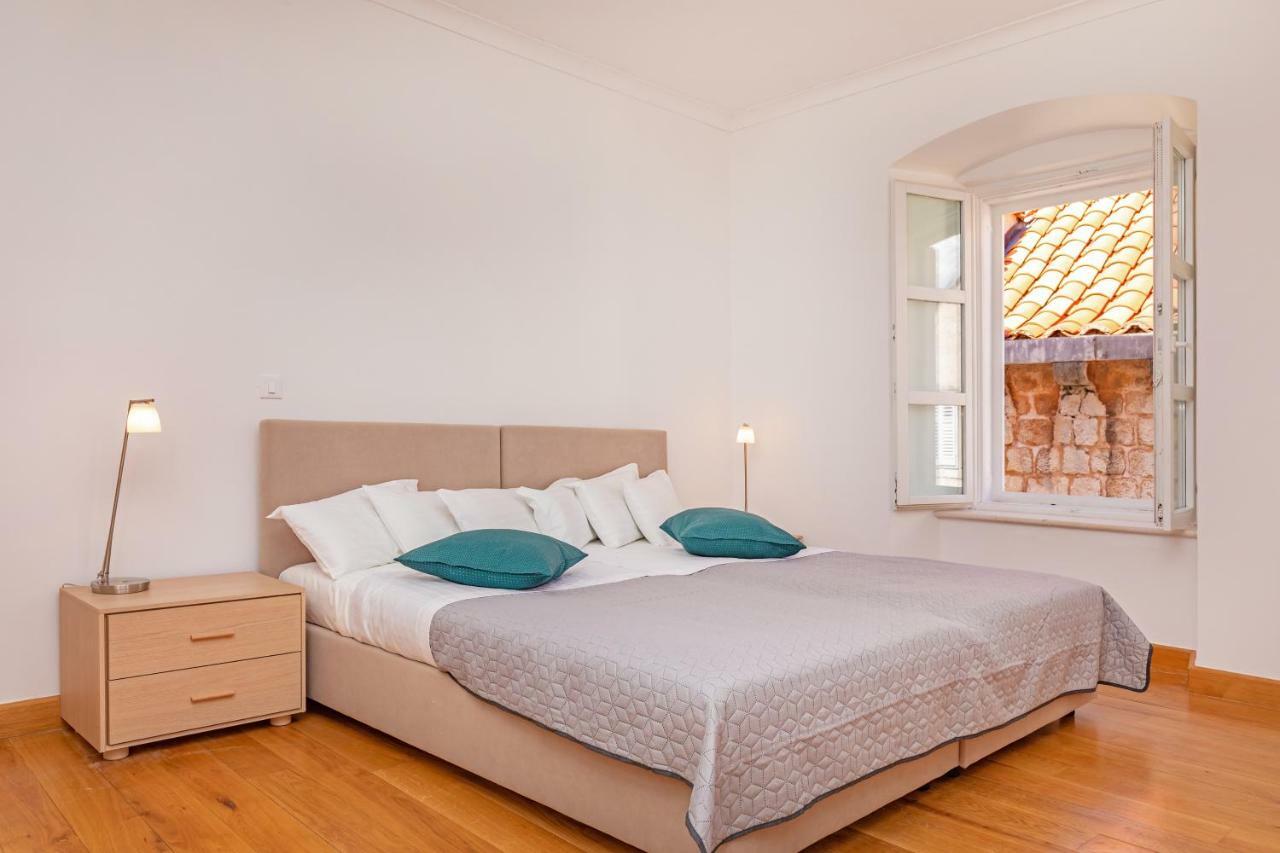 Apartments Feri Dubrownik Zewnętrze zdjęcie
