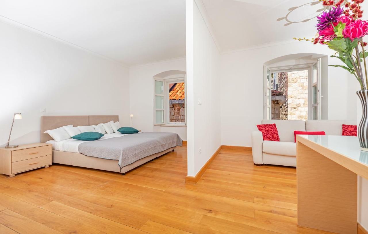 Apartments Feri Dubrownik Zewnętrze zdjęcie