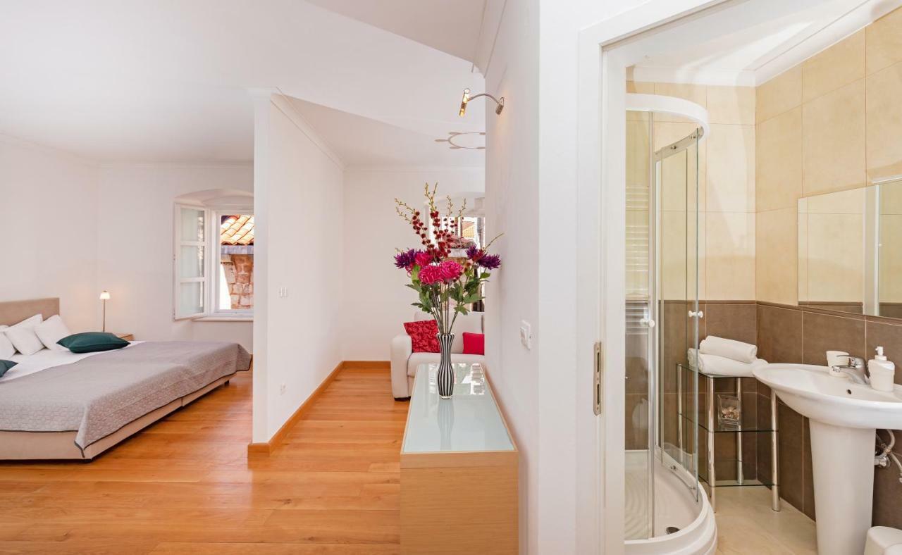 Apartments Feri Dubrownik Zewnętrze zdjęcie
