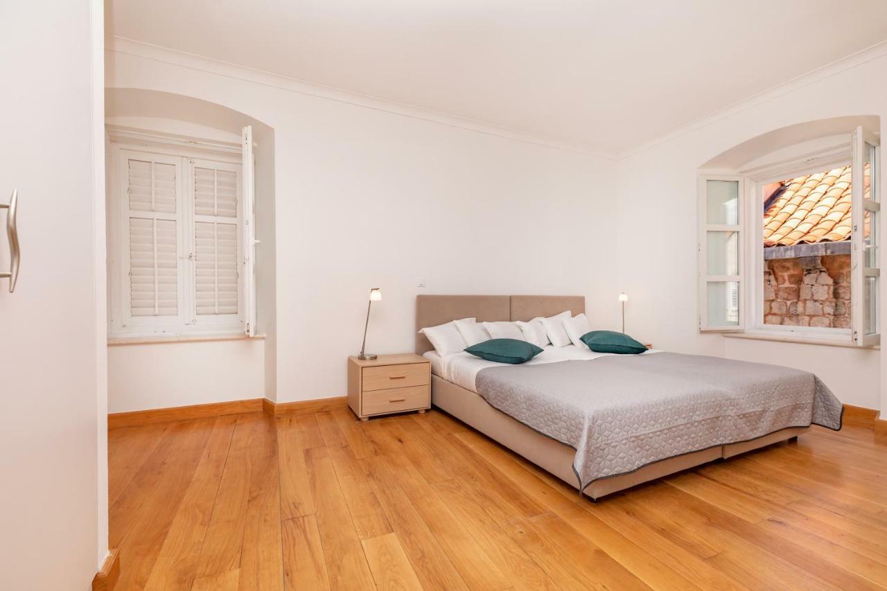 Apartments Feri Dubrownik Zewnętrze zdjęcie