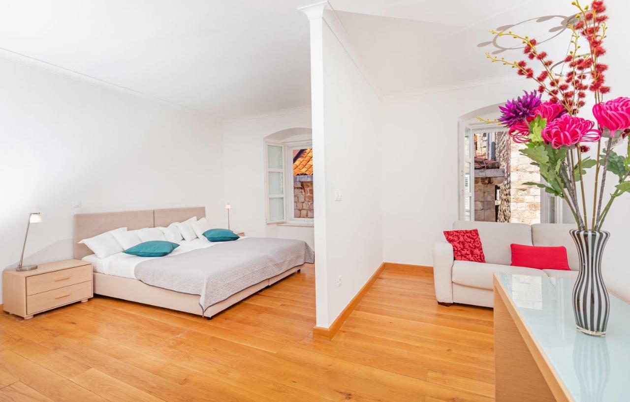 Apartments Feri Dubrownik Zewnętrze zdjęcie