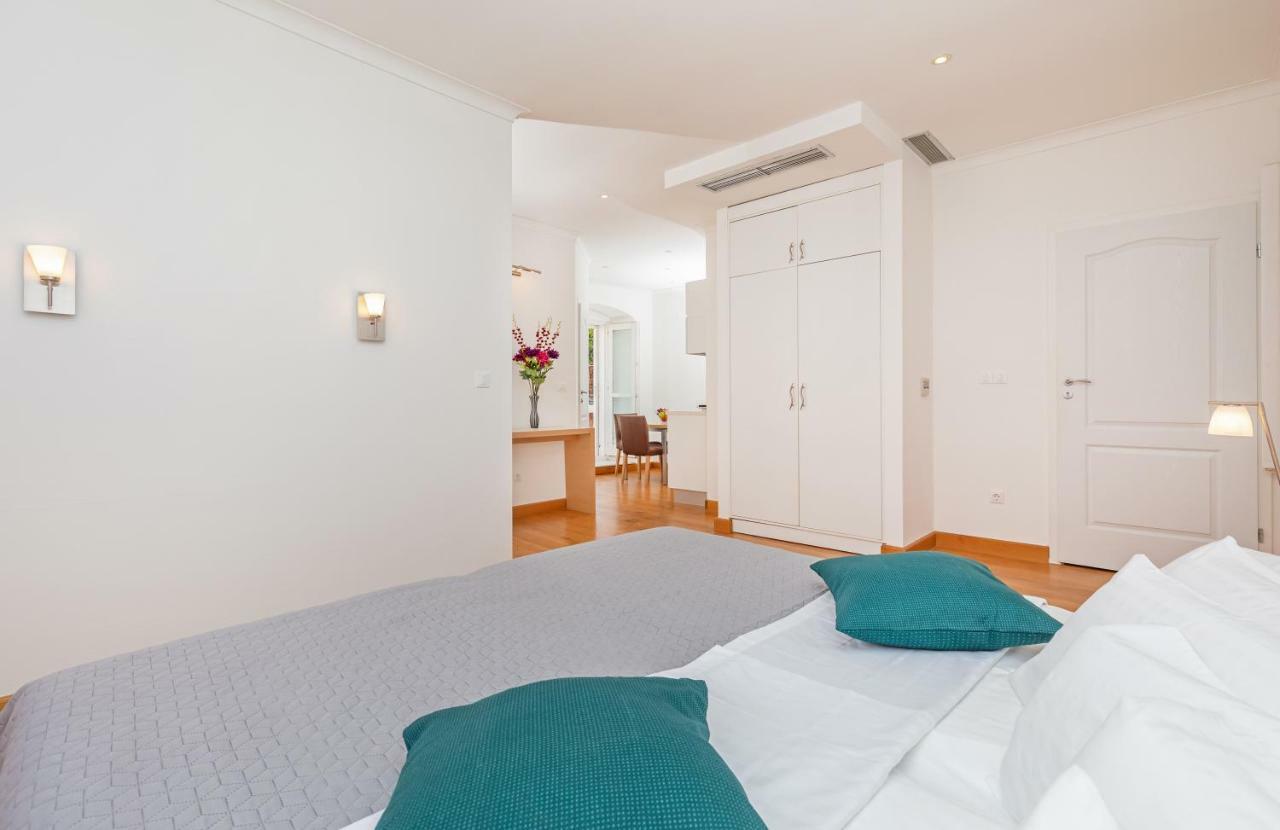 Apartments Feri Dubrownik Zewnętrze zdjęcie