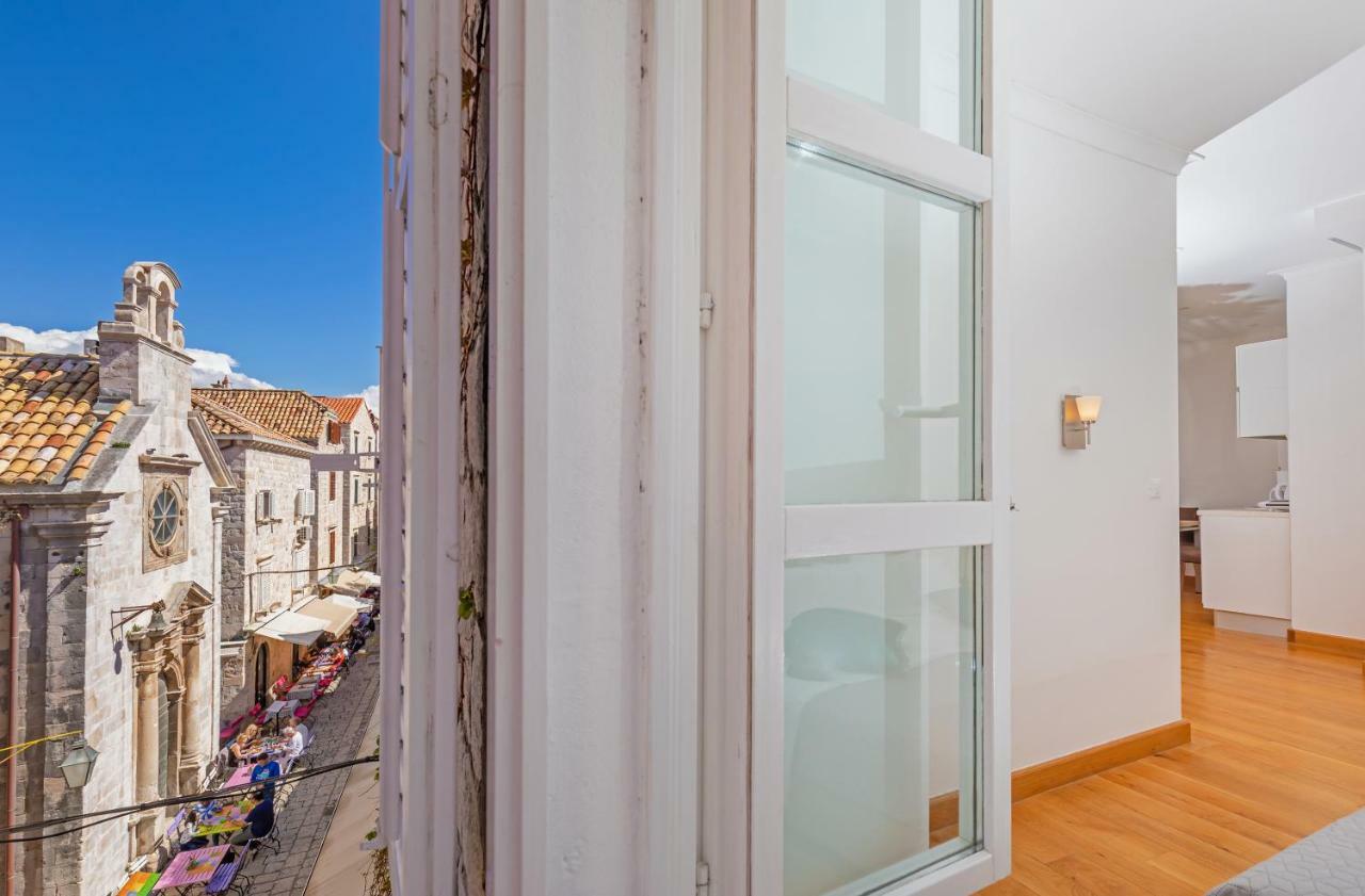 Apartments Feri Dubrownik Zewnętrze zdjęcie