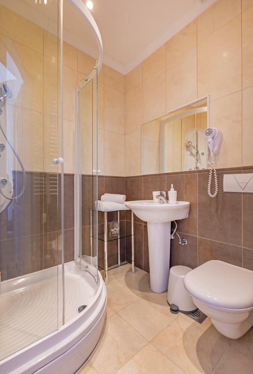Apartments Feri Dubrownik Zewnętrze zdjęcie