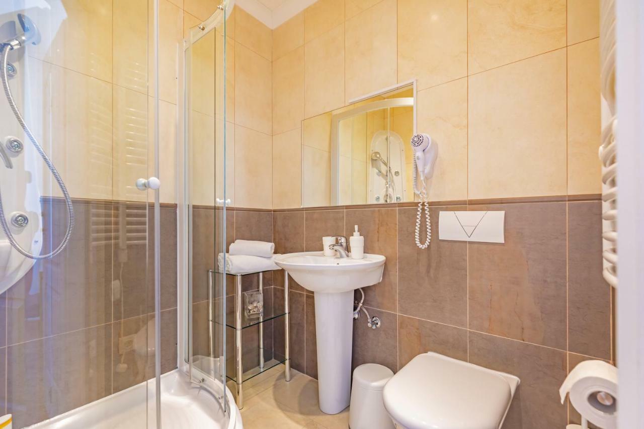Apartments Feri Dubrownik Zewnętrze zdjęcie