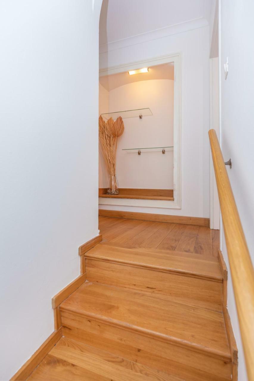 Apartments Feri Dubrownik Zewnętrze zdjęcie