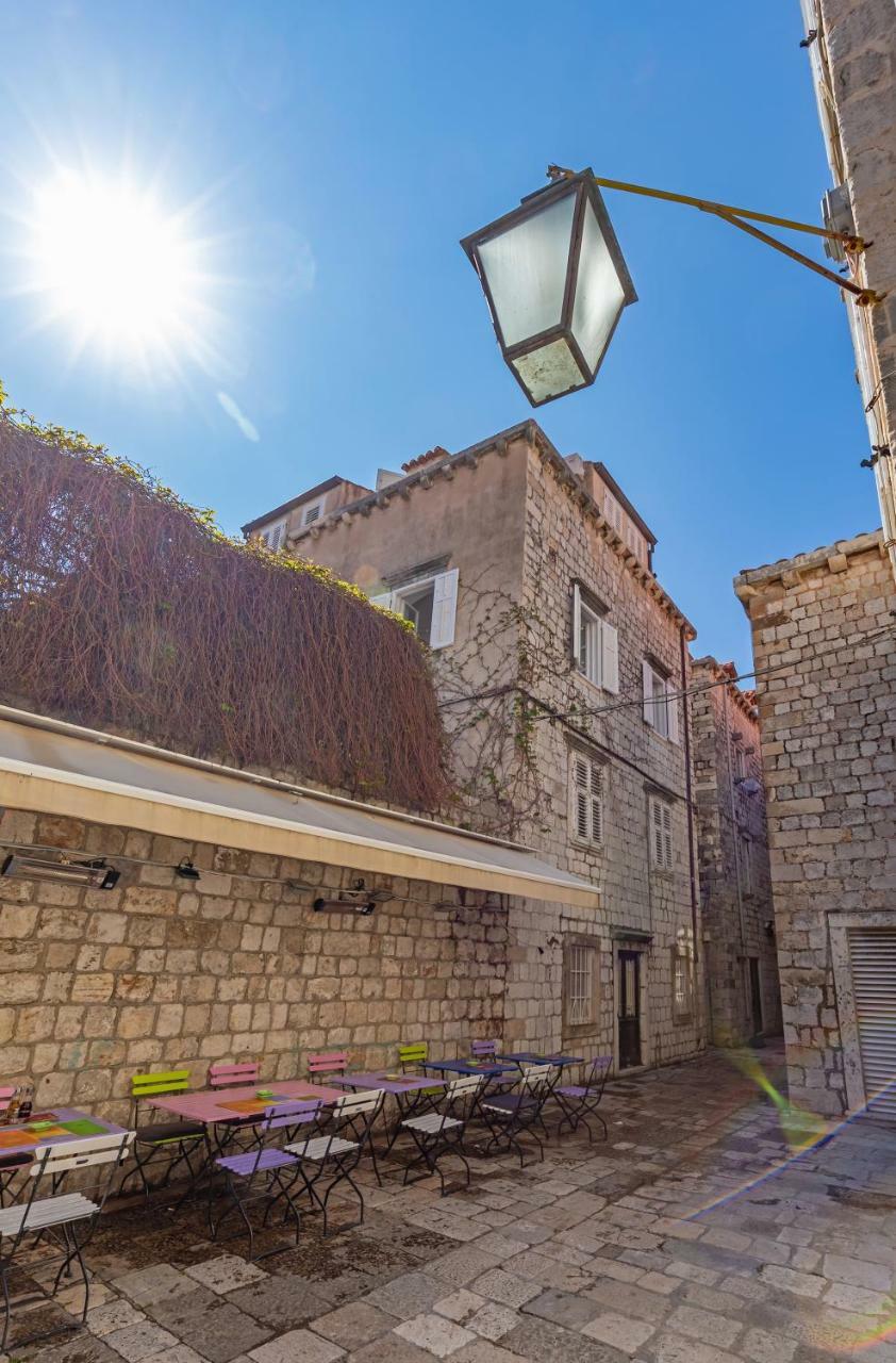 Apartments Feri Dubrownik Zewnętrze zdjęcie