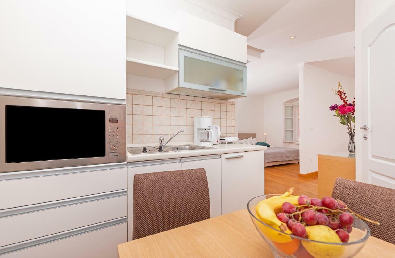 Apartments Feri Dubrownik Zewnętrze zdjęcie